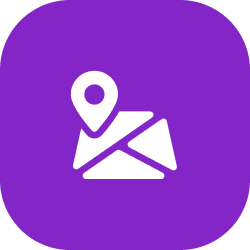 Seguimiento de ubicación fácil de gestionar